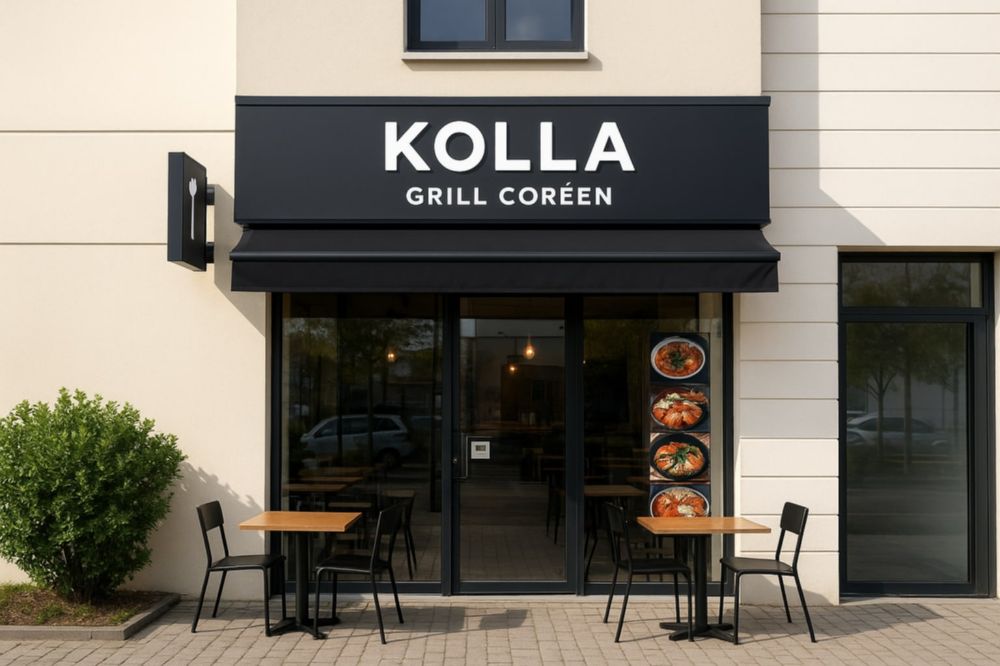 Restaurant picture